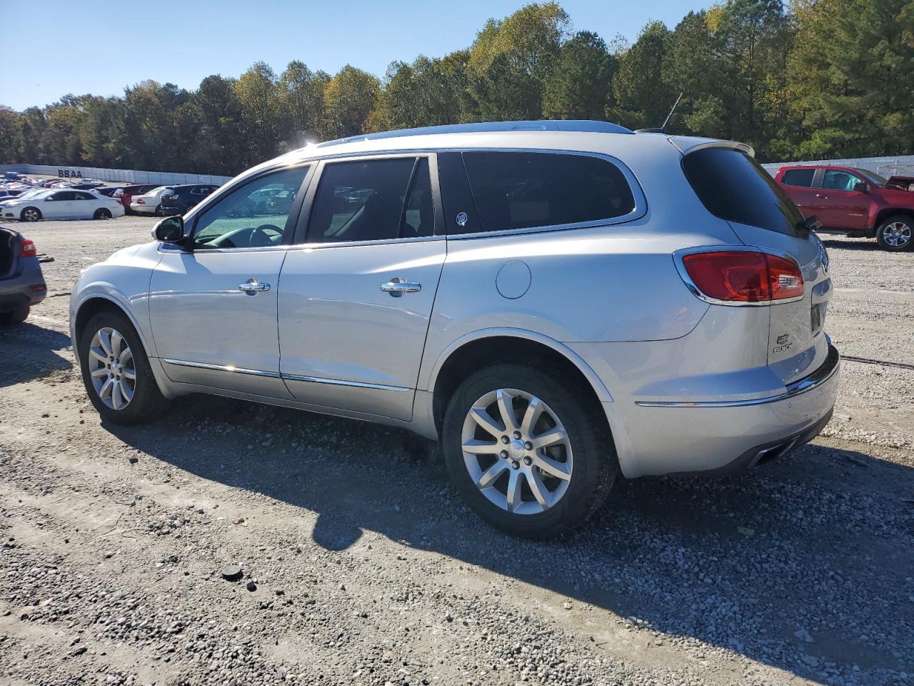 Buick Enclave
