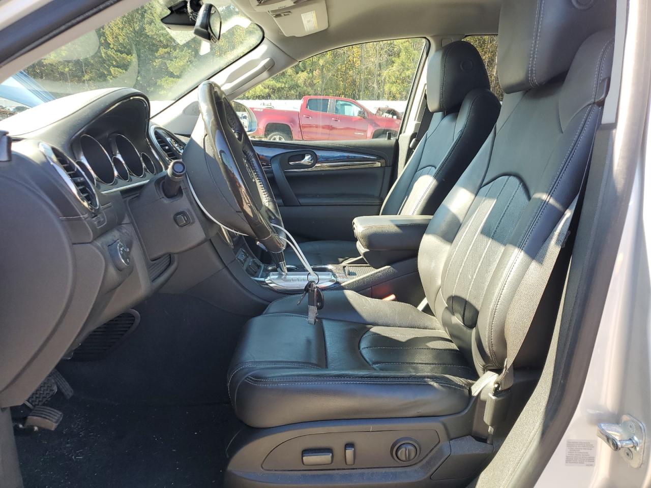 Buick Enclave