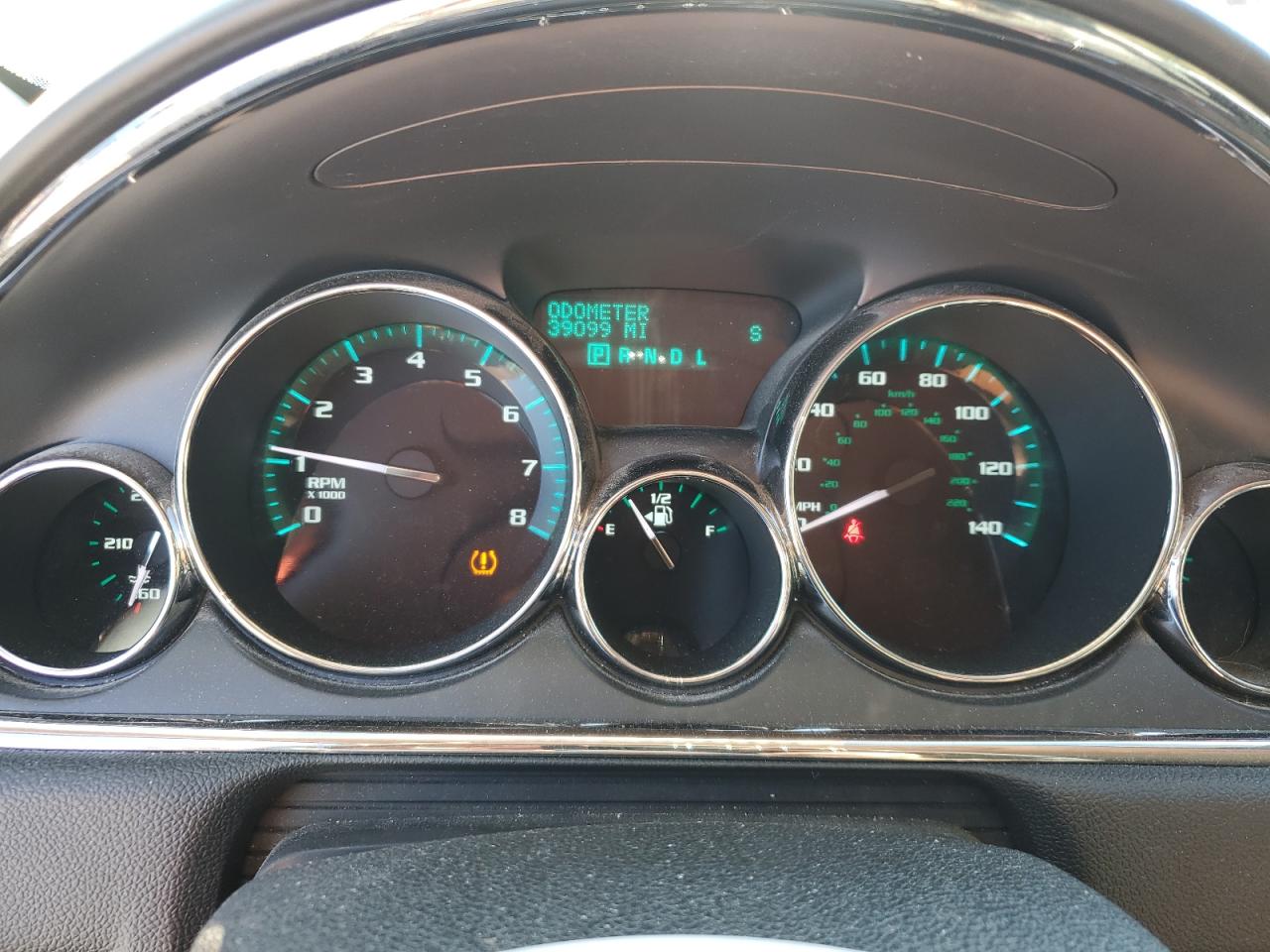 Buick Enclave