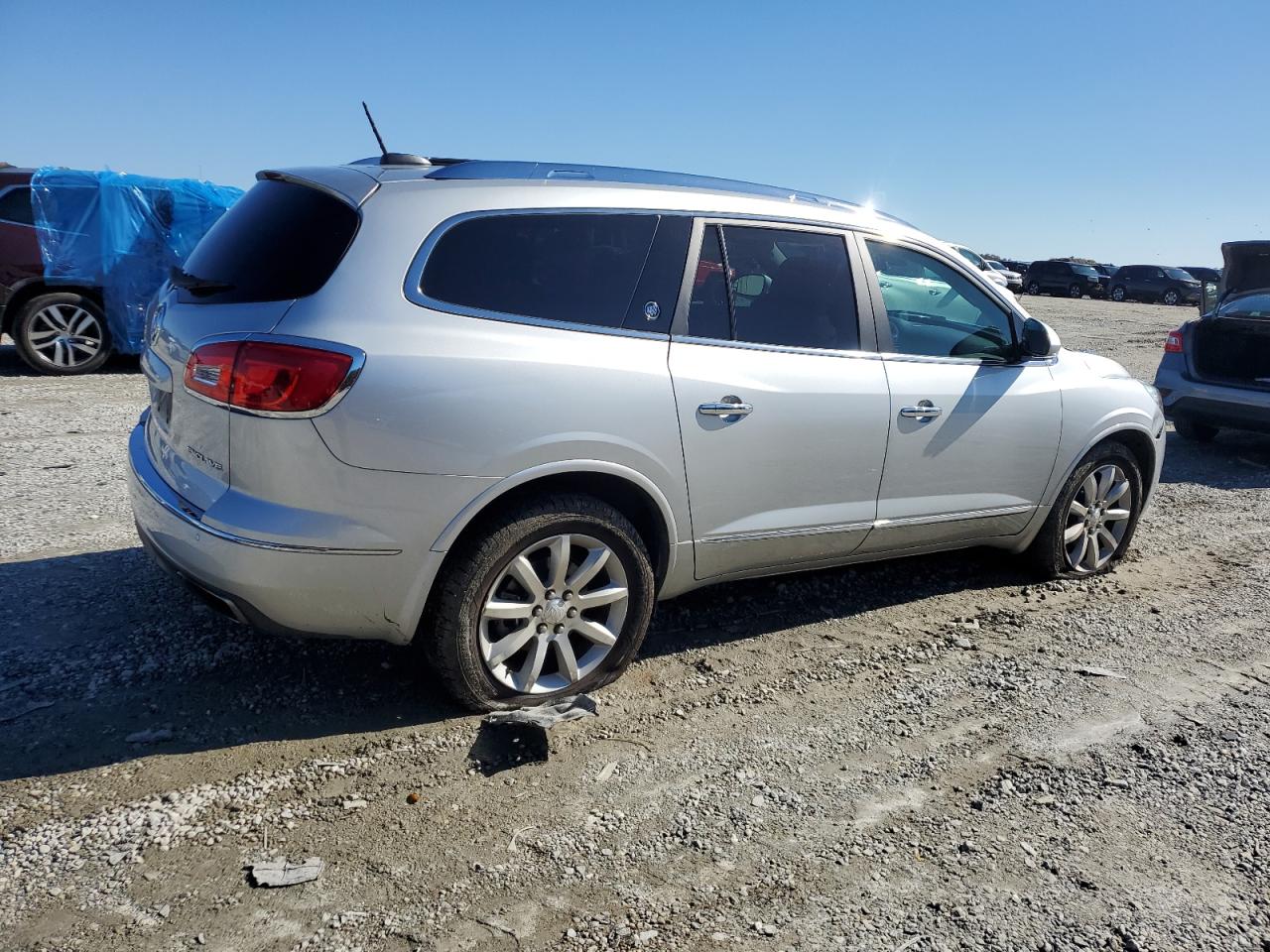 Buick Enclave