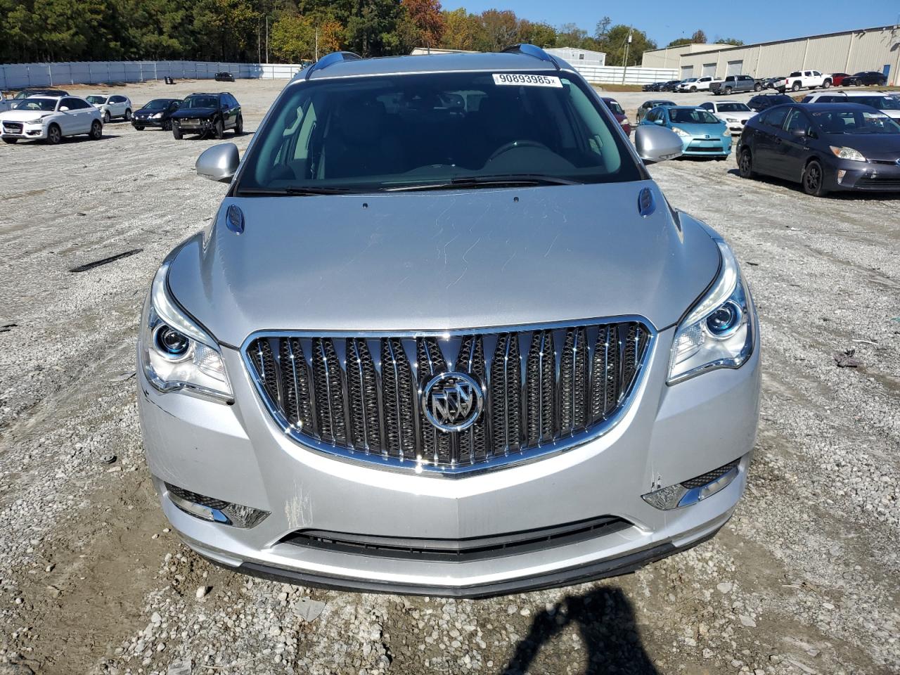 Buick Enclave