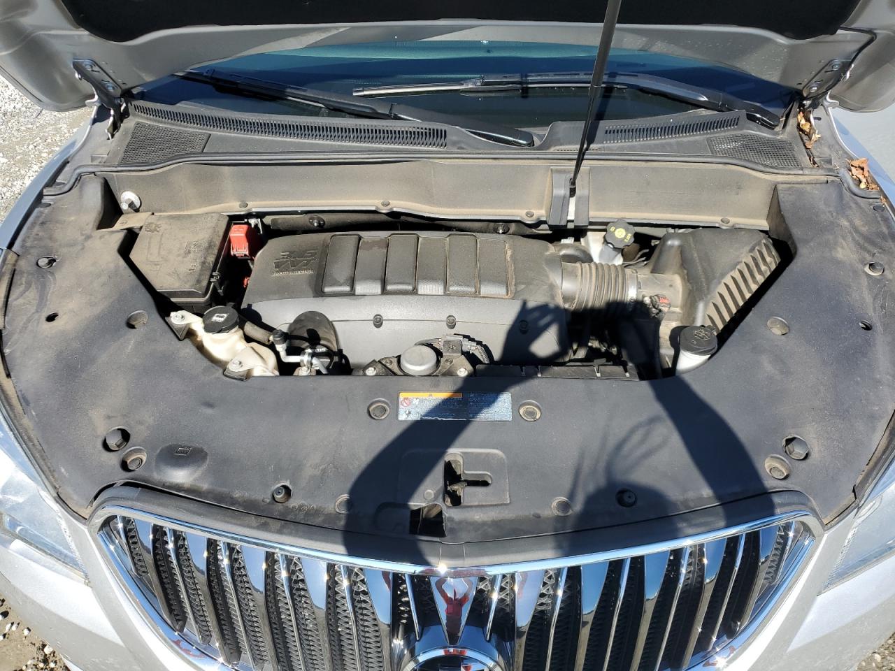 Buick Enclave