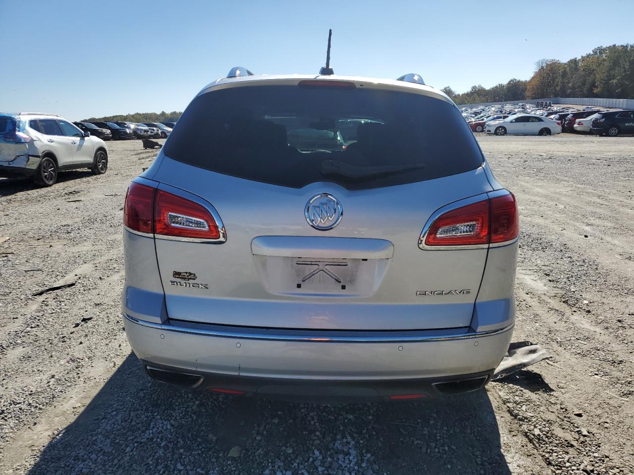 Buick Enclave