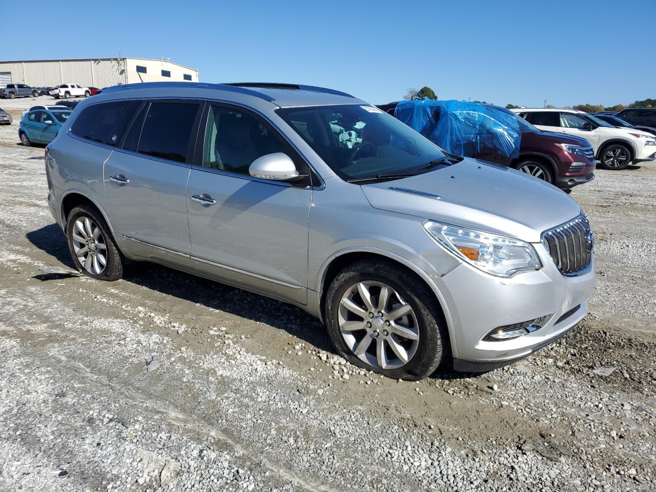 Buick Enclave