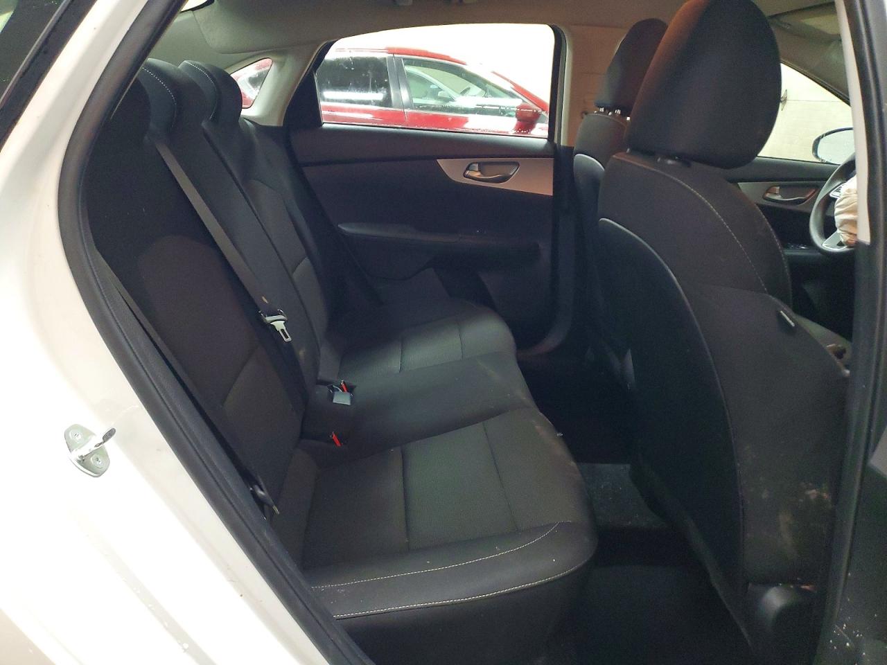 Kia Forte Lxs