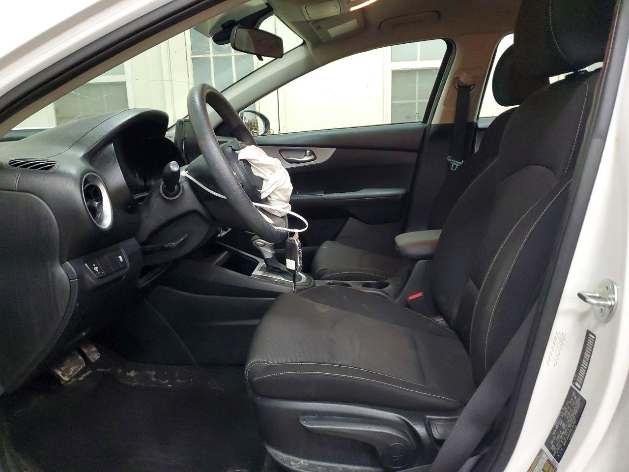 Kia Forte Lxs