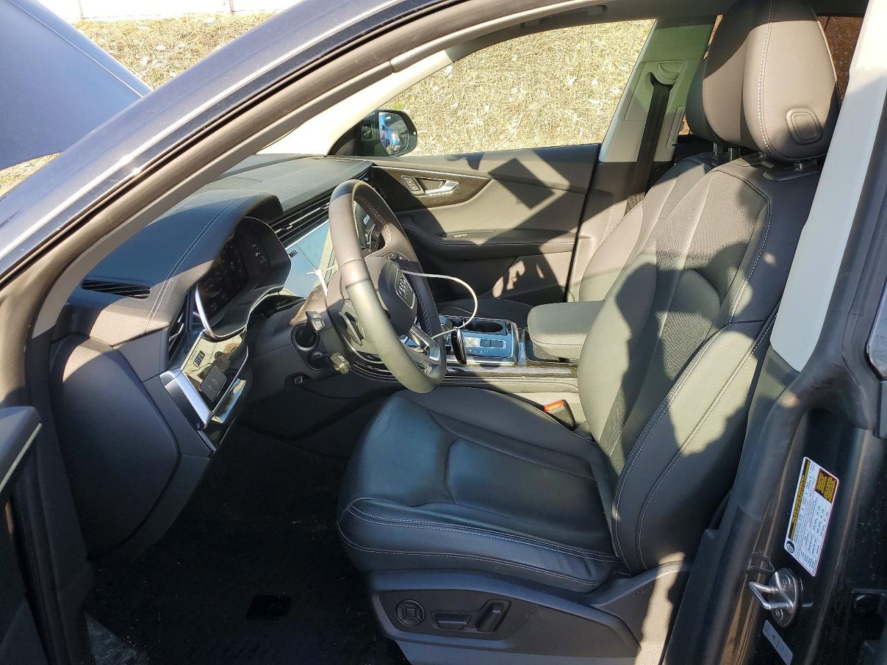 Audi Q8 Premium Plus S-line