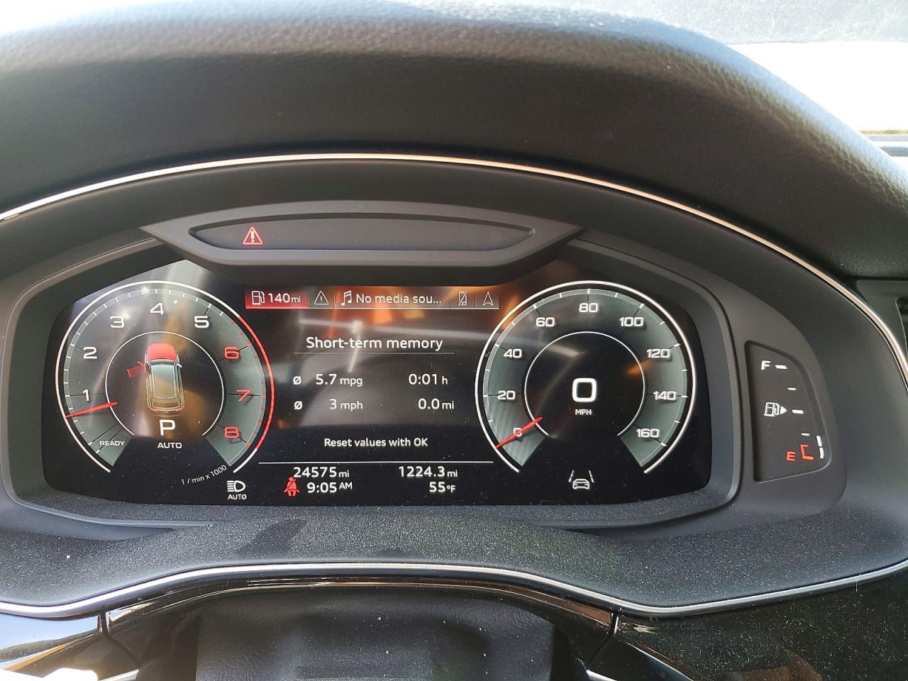 Audi Q8 Premium Plus S-line