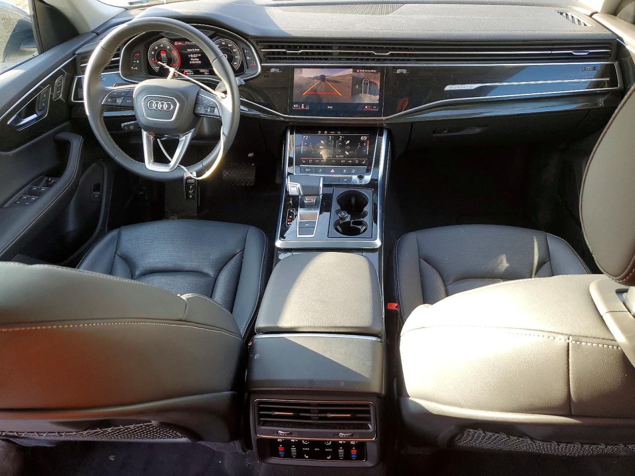 Audi Q8 Premium Plus S-line