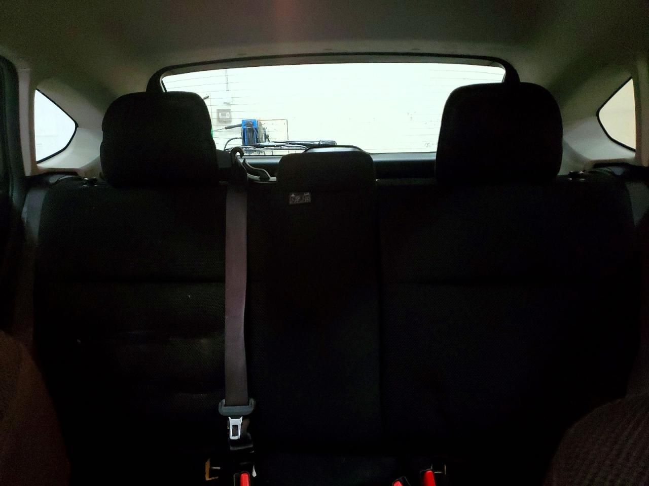 Subaru Xv 2.0 Premium