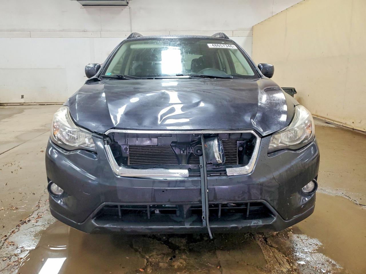 Subaru Xv 2.0 Premium