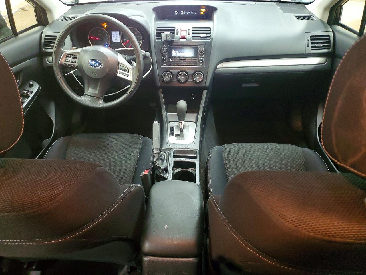 Subaru Xv 2.0 Premium