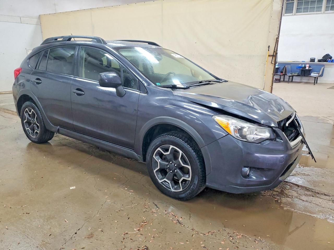 Subaru Xv 2.0 Premium