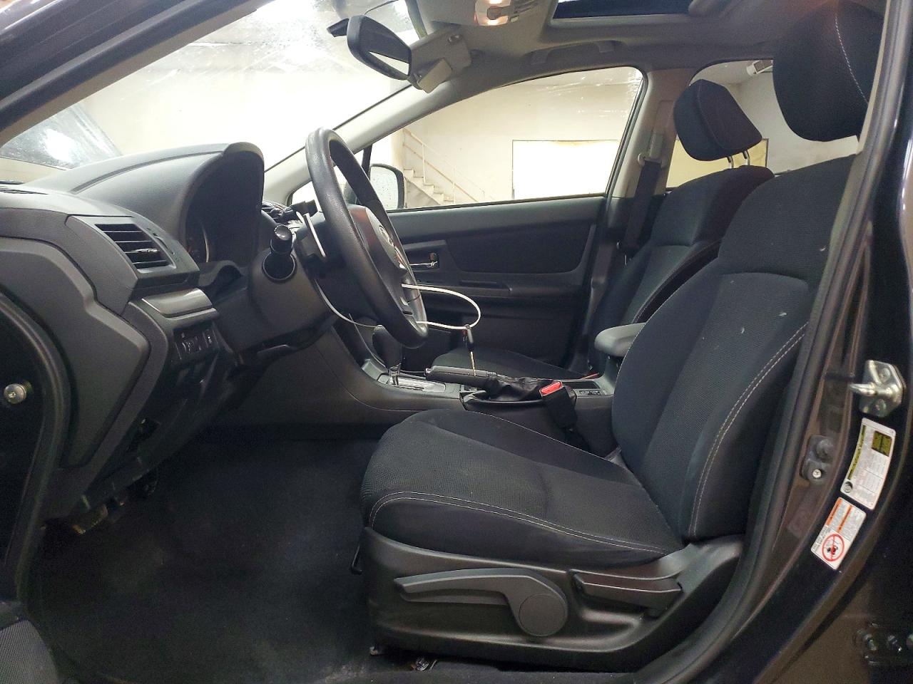 Subaru Xv 2.0 Premium