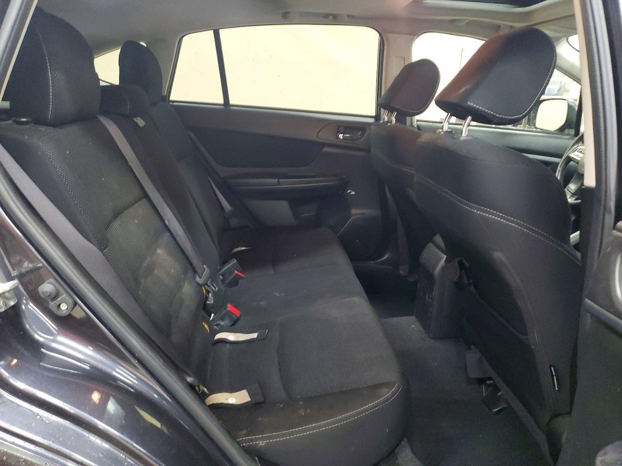 Subaru Xv 2.0 Premium