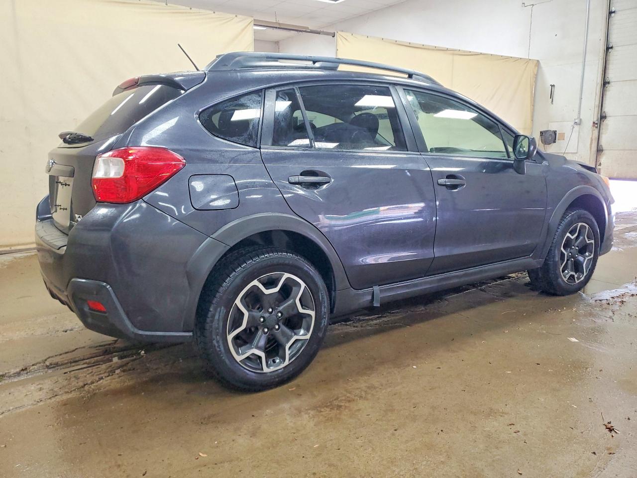 Subaru Xv 2.0 Premium