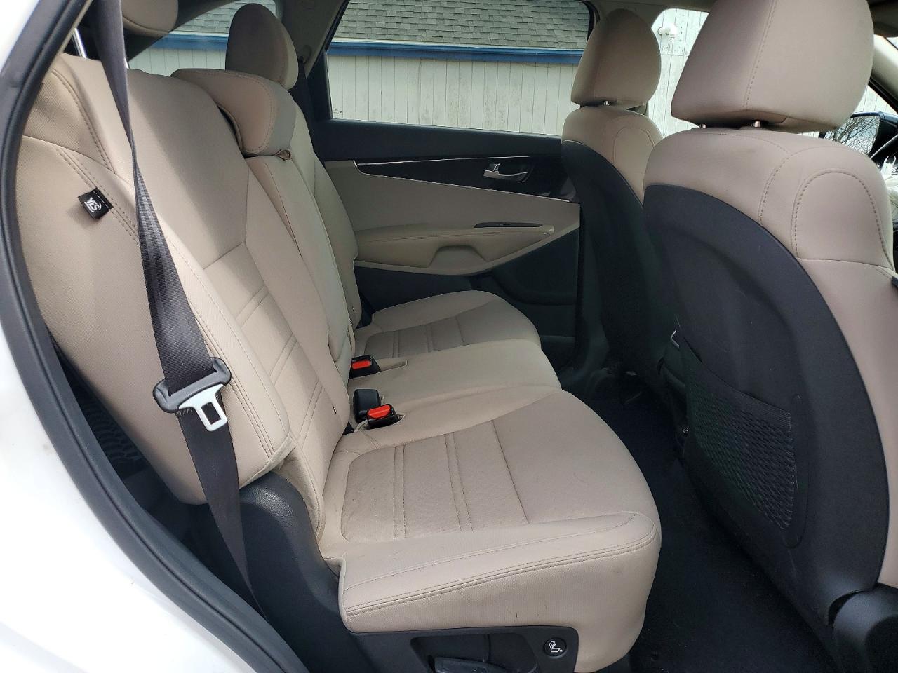 Kia Sorento S