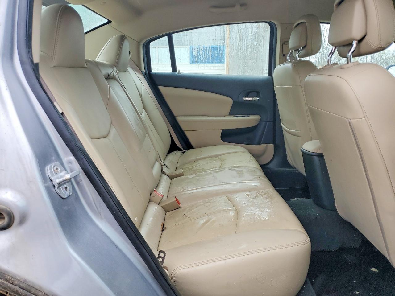 Chrysler 200 Limited