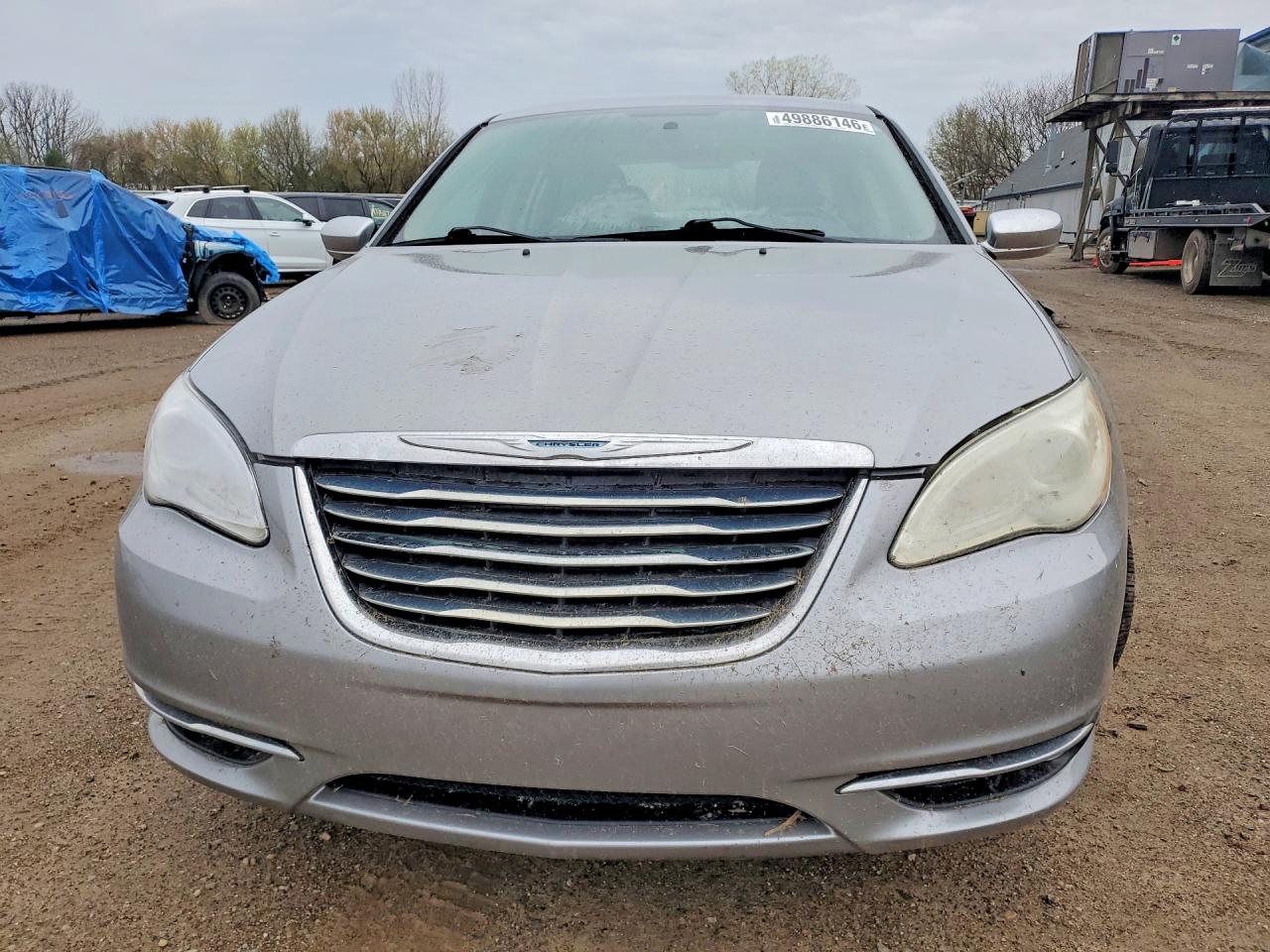 Chrysler 200 Limited