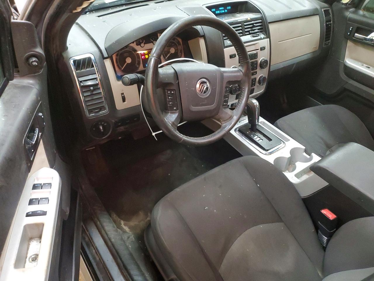 Mercury Mariner
