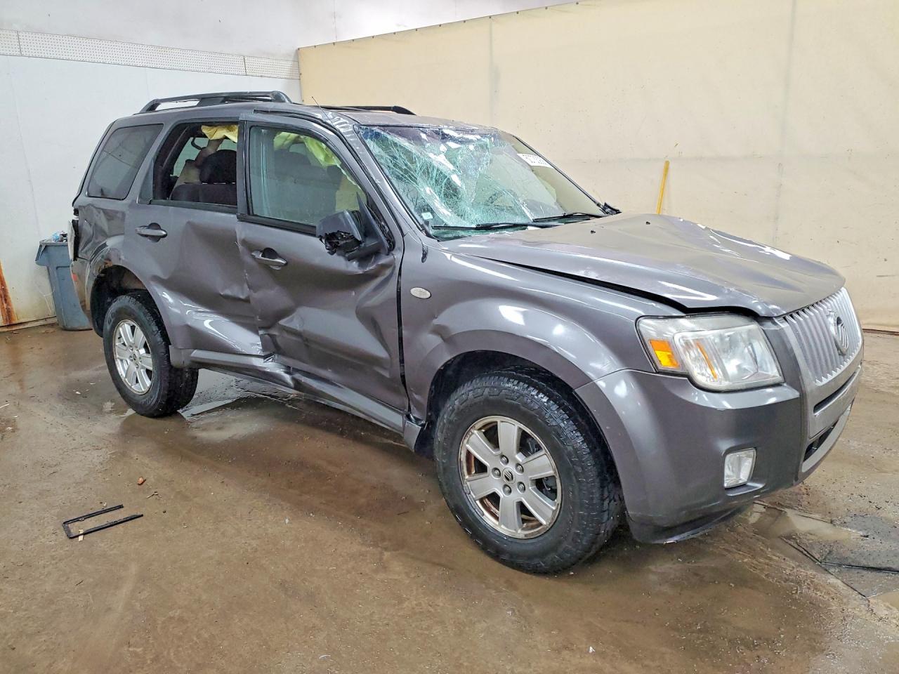 Mercury Mariner