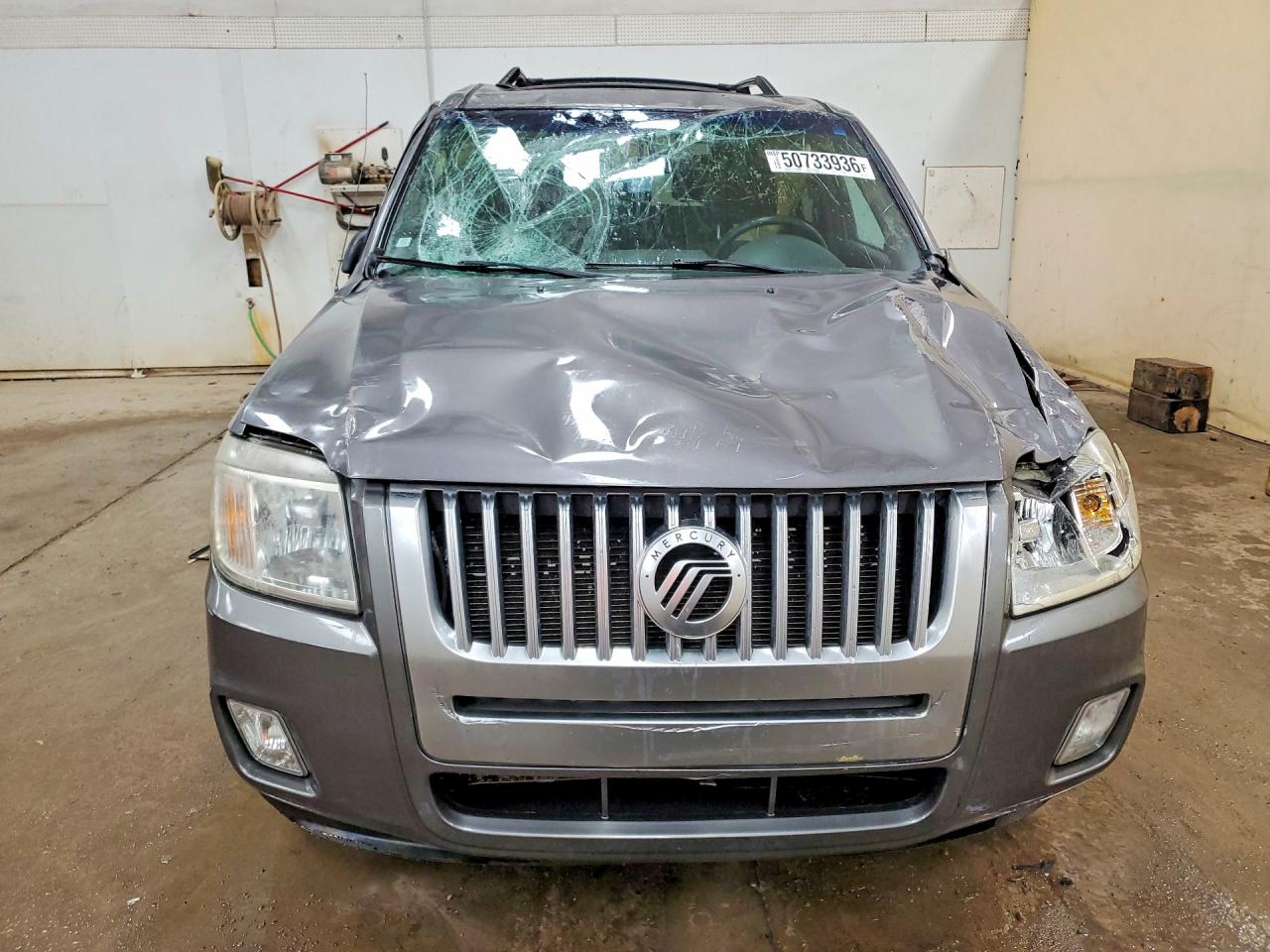 Mercury Mariner