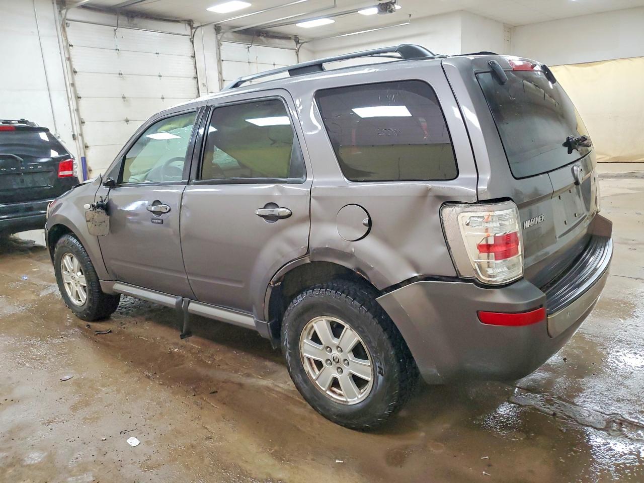 Mercury Mariner