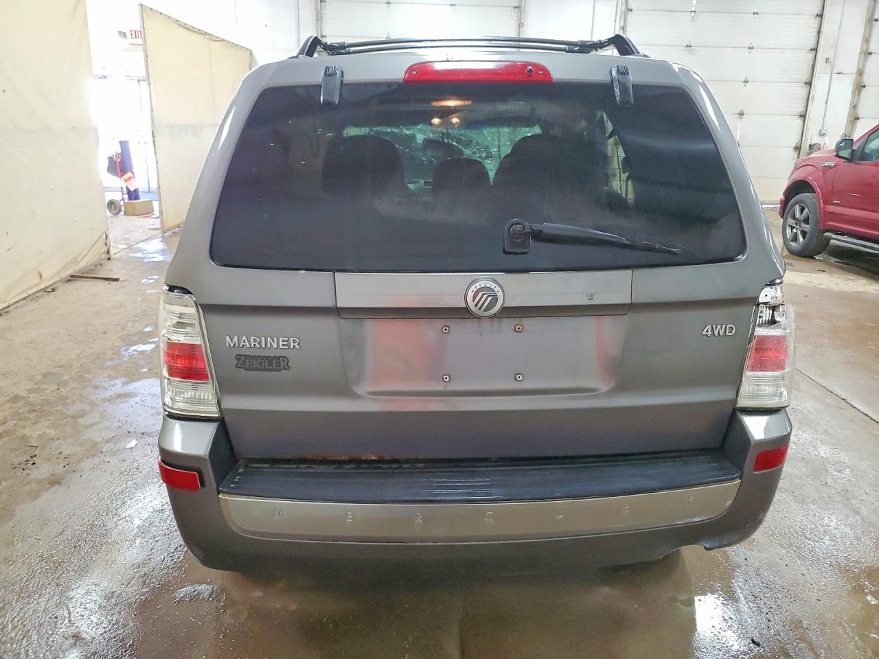 Mercury Mariner
