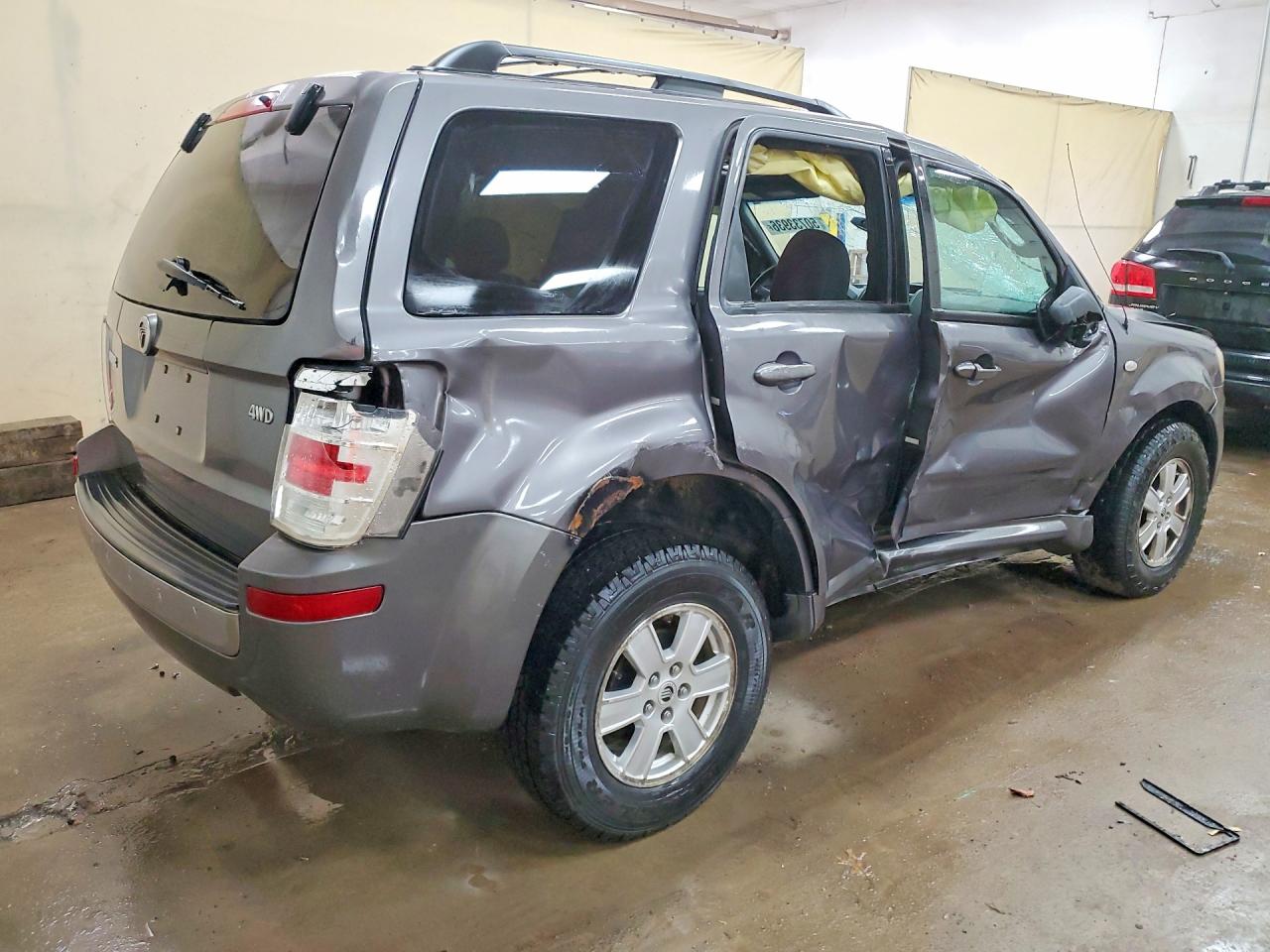Mercury Mariner