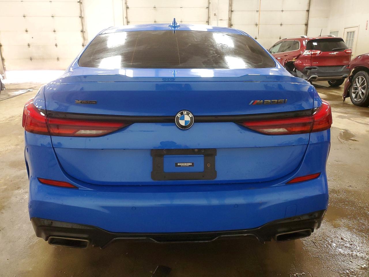 BMW M Series
