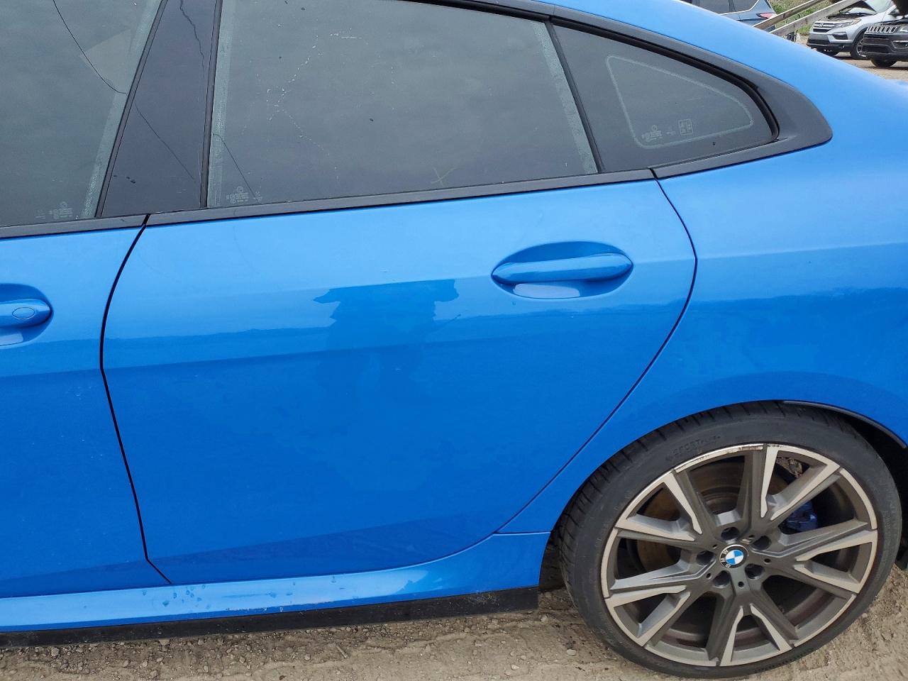 BMW M Series