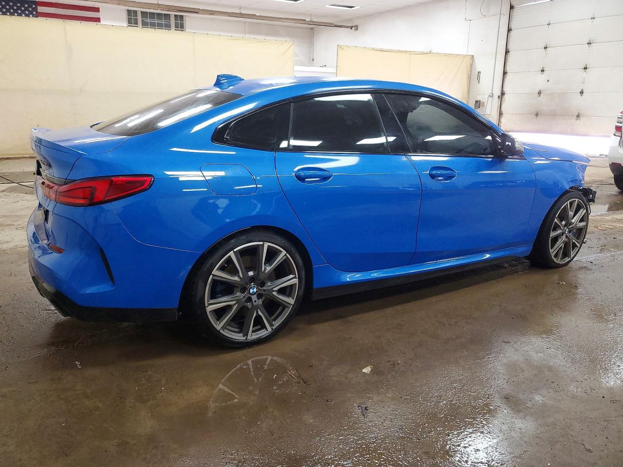 BMW M Series