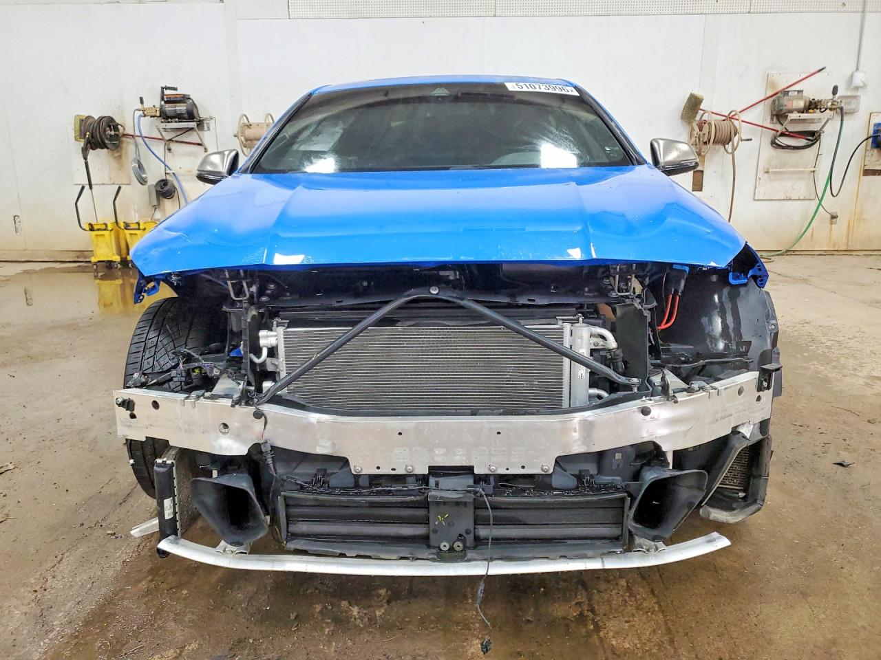 BMW M Series