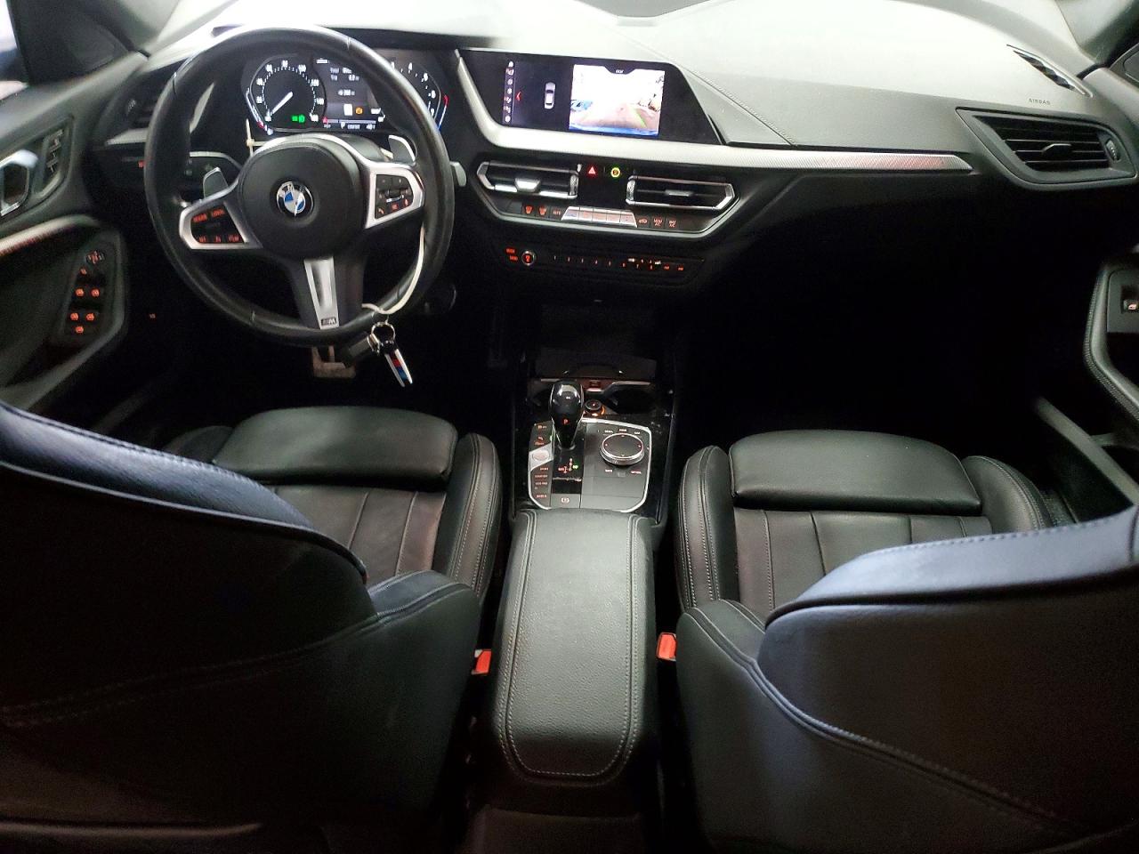 BMW M Series
