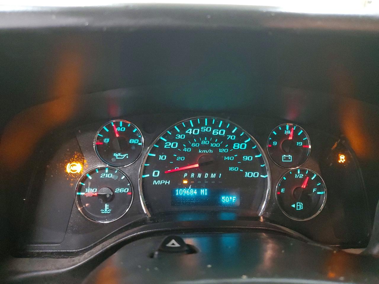 GMC Savana G2500