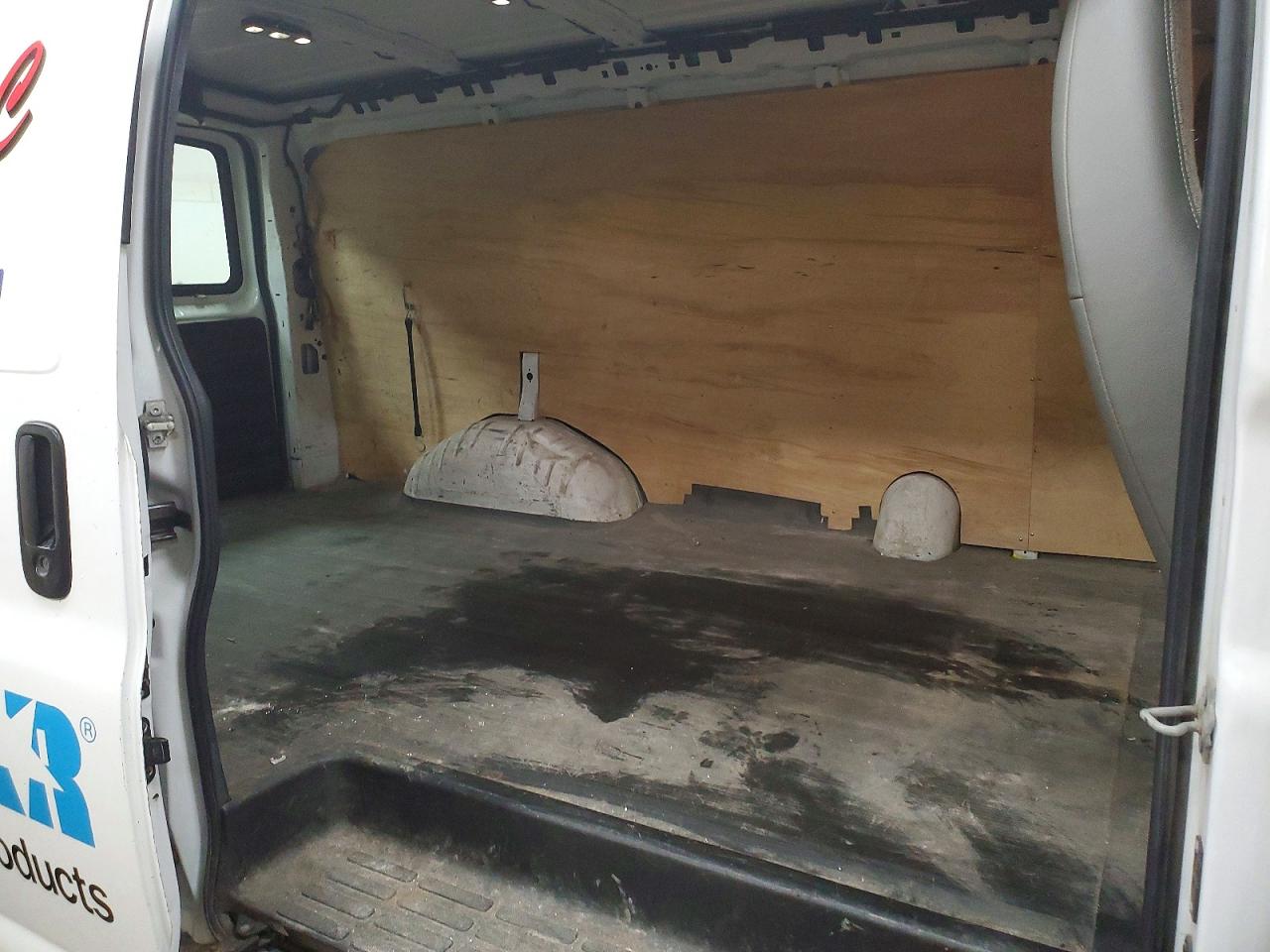 GMC Savana G2500