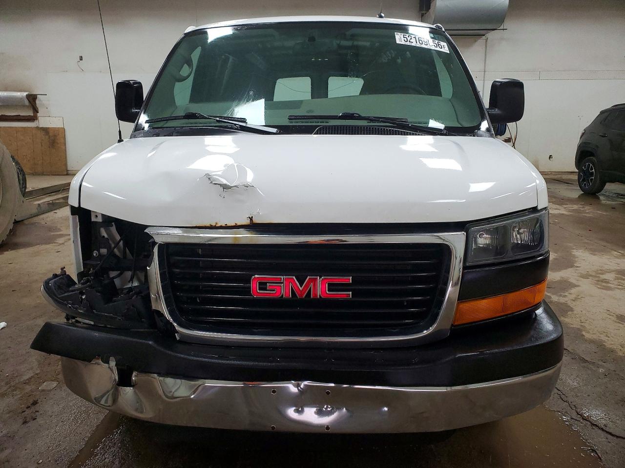 GMC Savana G2500