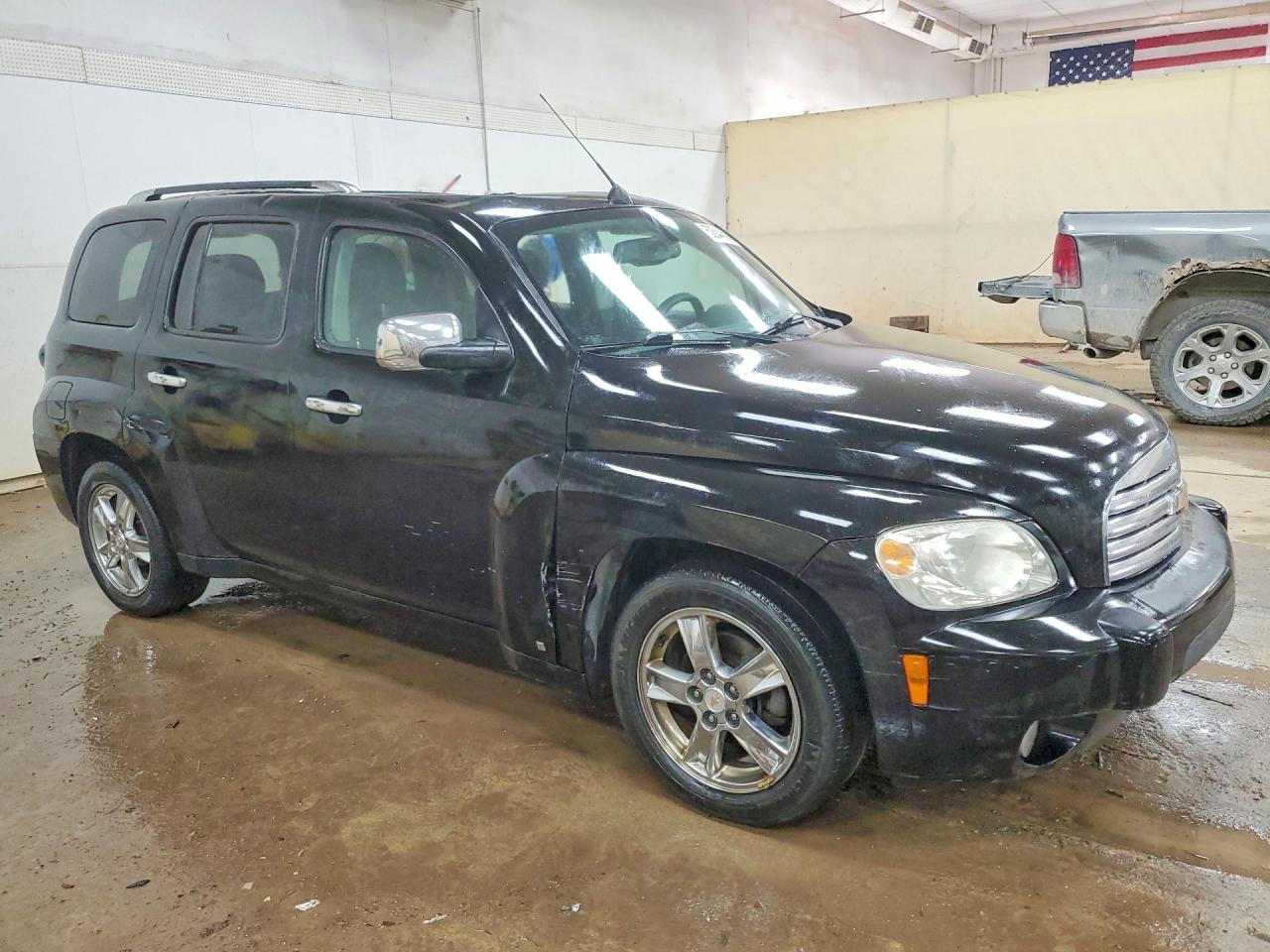 Chevrolet HHR Lt