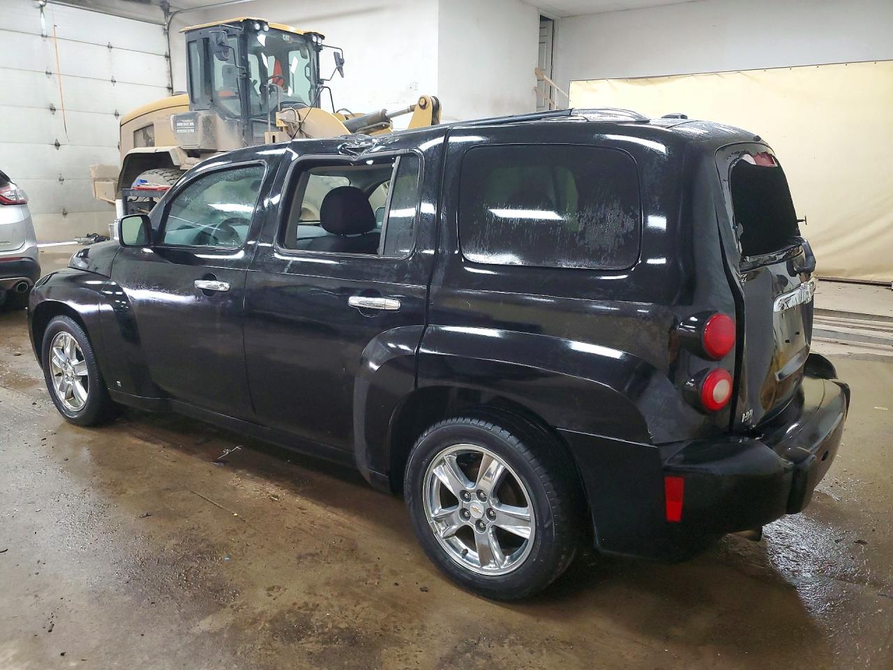 Chevrolet HHR Lt