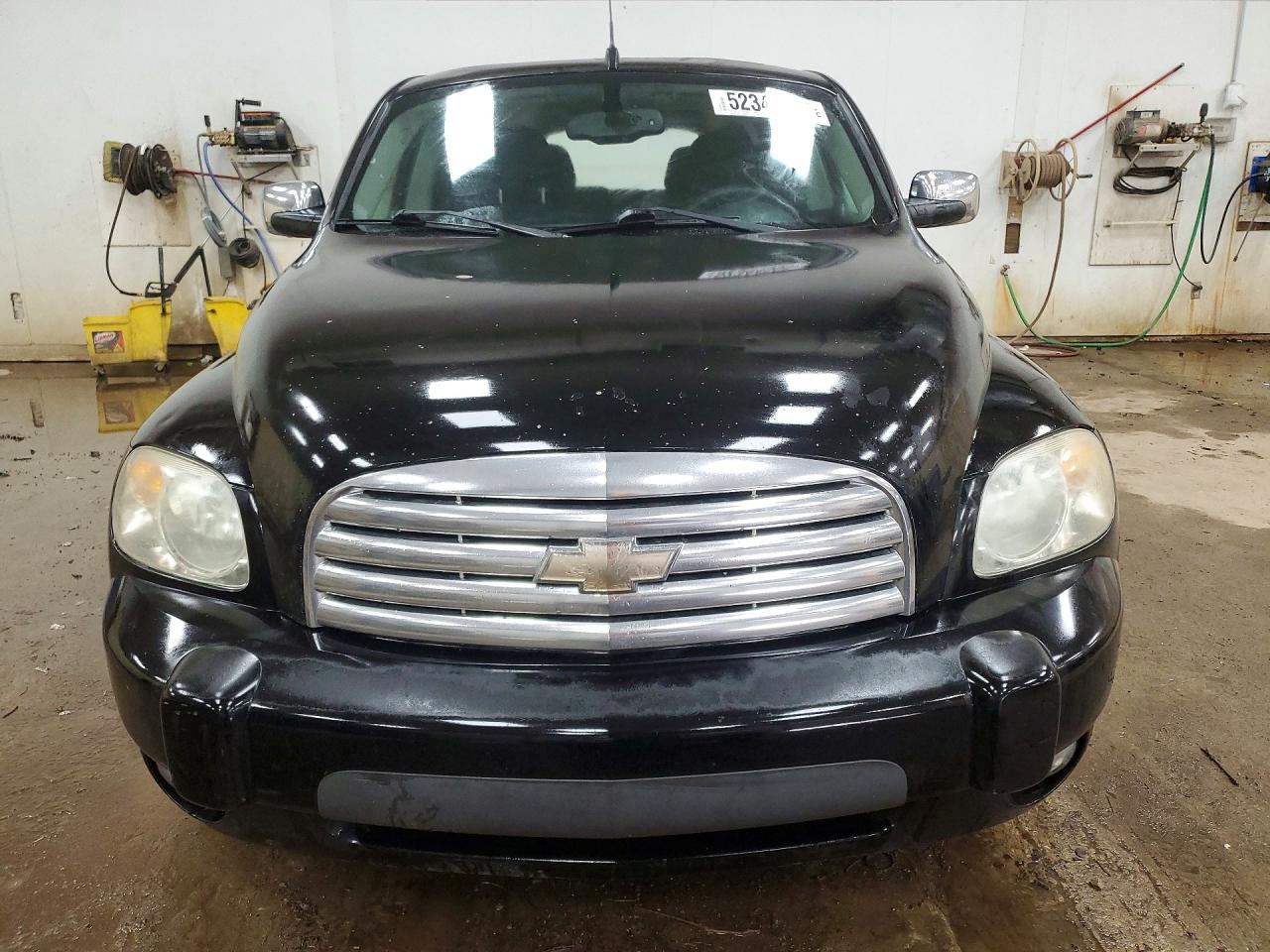 Chevrolet HHR Lt