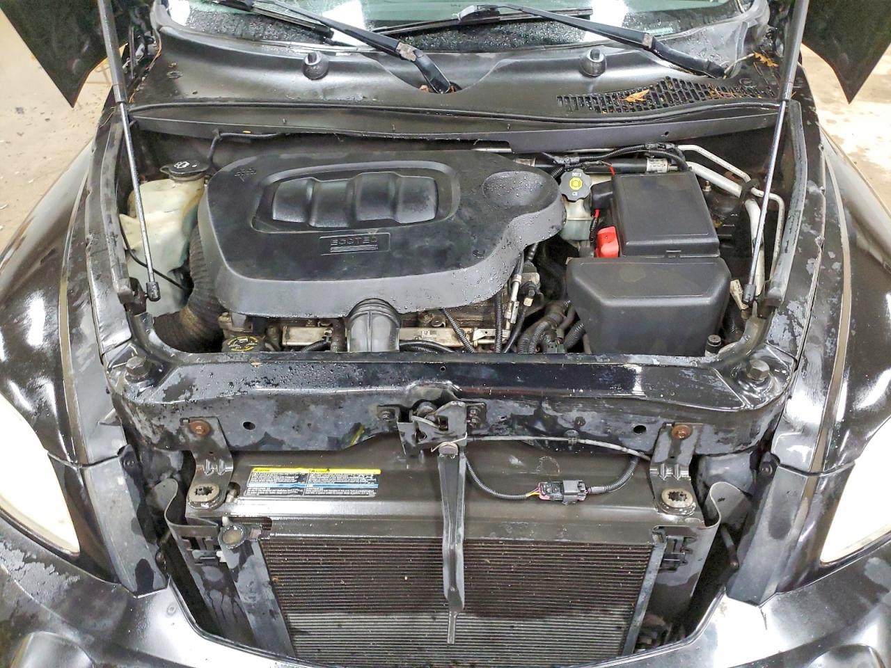 Chevrolet HHR Lt
