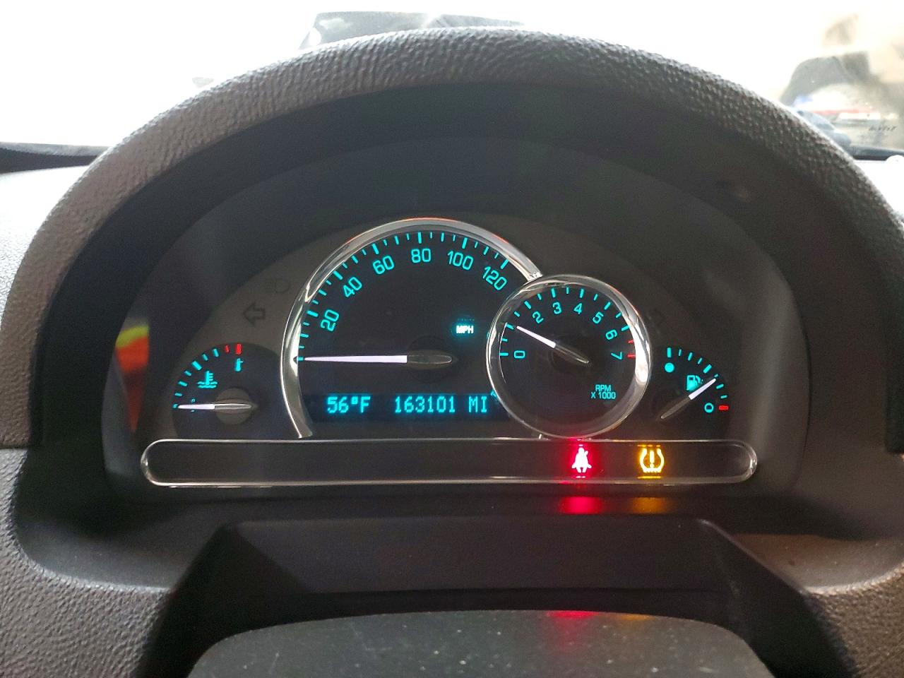 Chevrolet HHR Lt