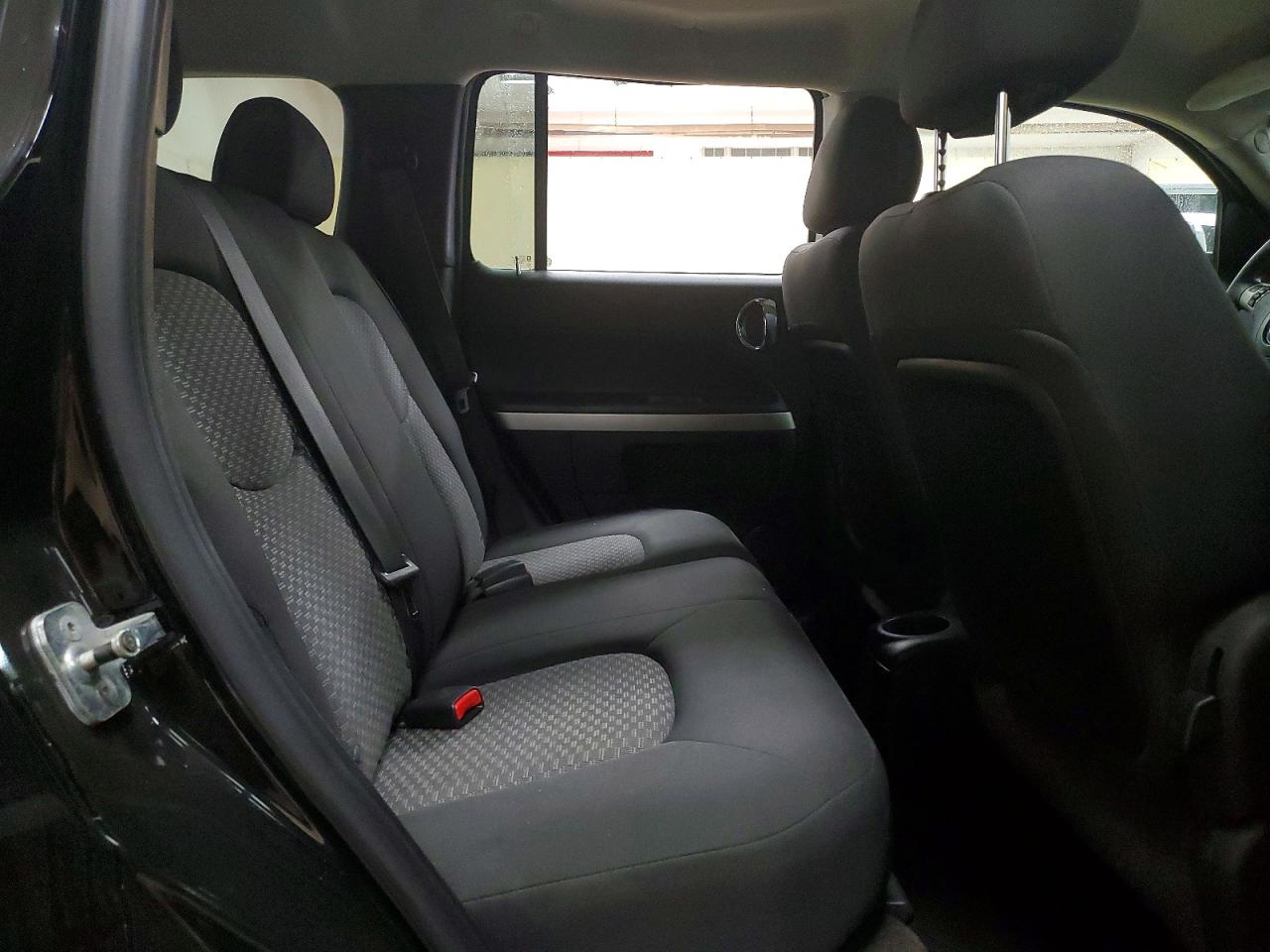 Chevrolet HHR Lt
