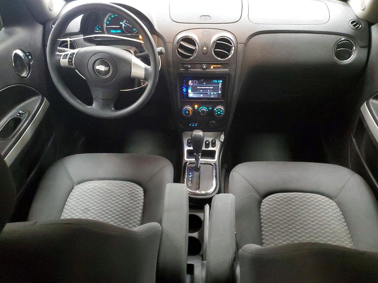 Chevrolet HHR Lt