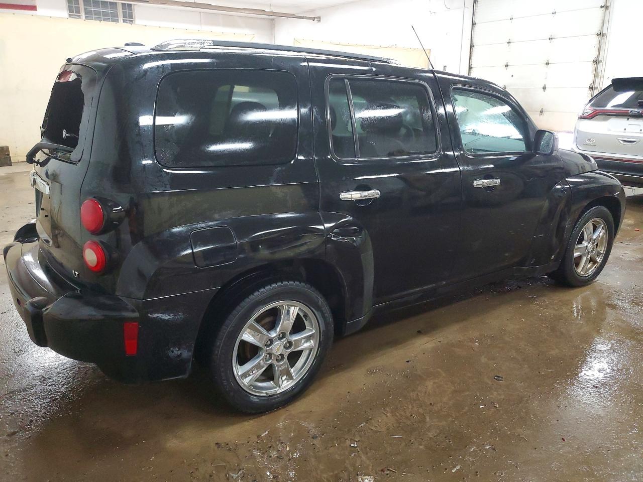 Chevrolet HHR Lt