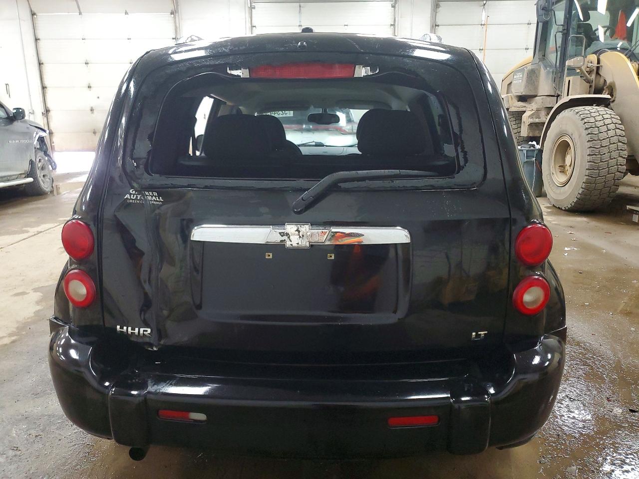 Chevrolet HHR Lt
