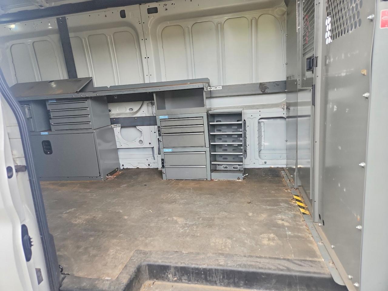Ford Transit T-250