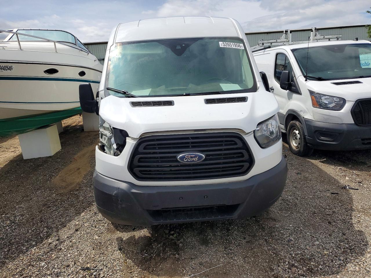 Ford Transit T-250
