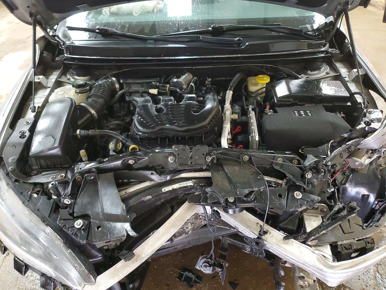 Chrysler 200 S