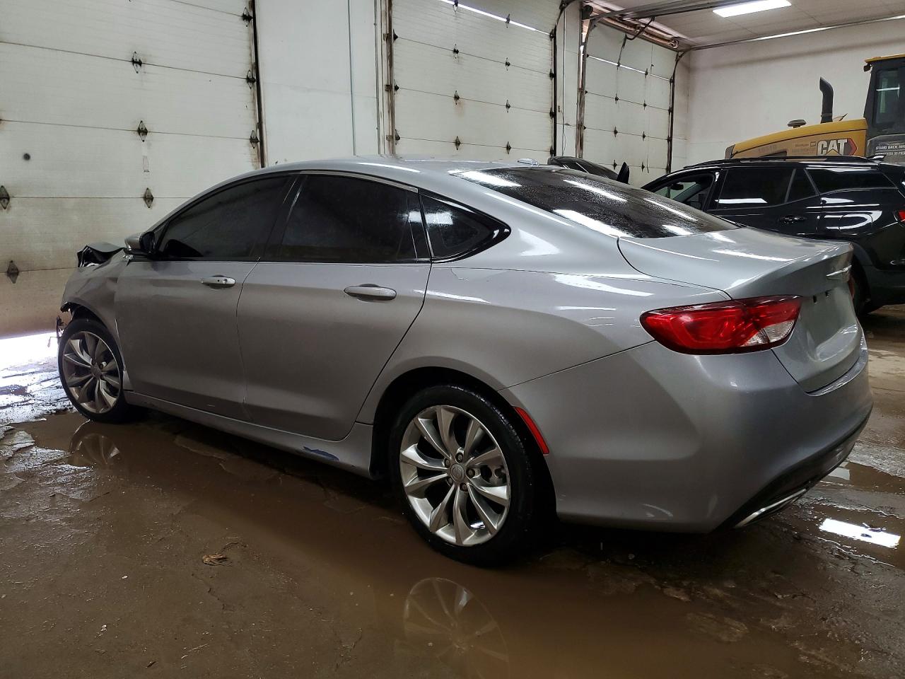 Chrysler 200 S